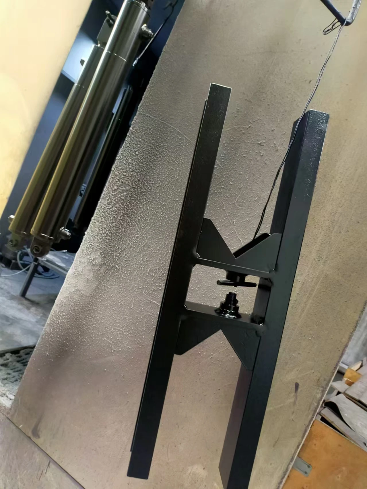 Telescopic Cylinder 2 Telescopic Cylinder 2