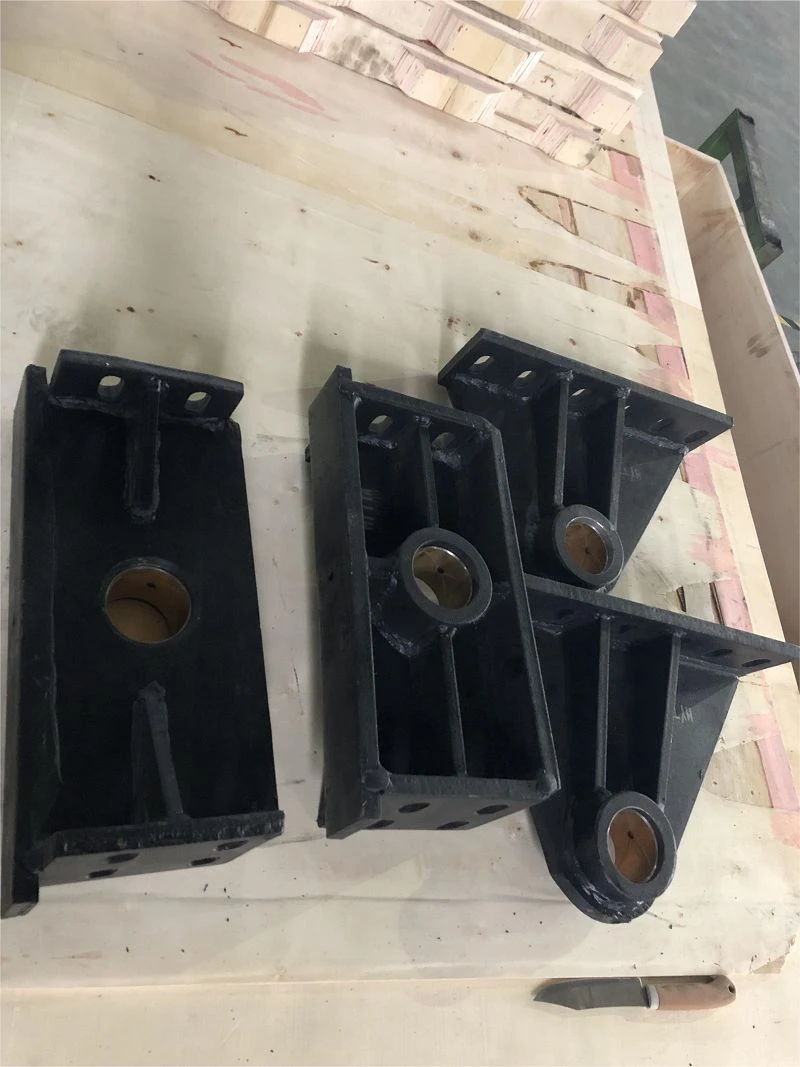 FC cylinders brackets 003 FC cylinders brackets 003