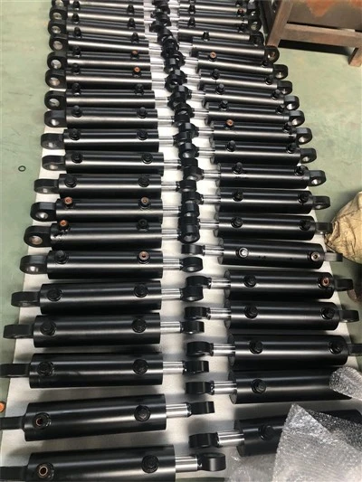 Hydraulic Cylinders (4)(002)