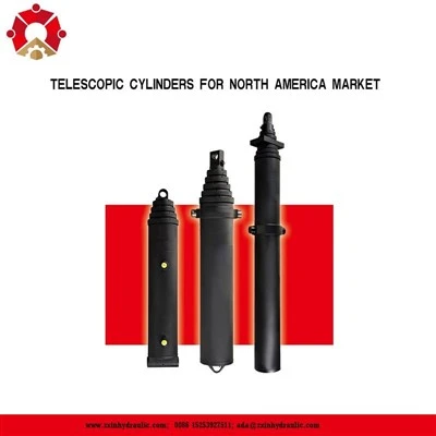 Telescopic Cylinder3(001)